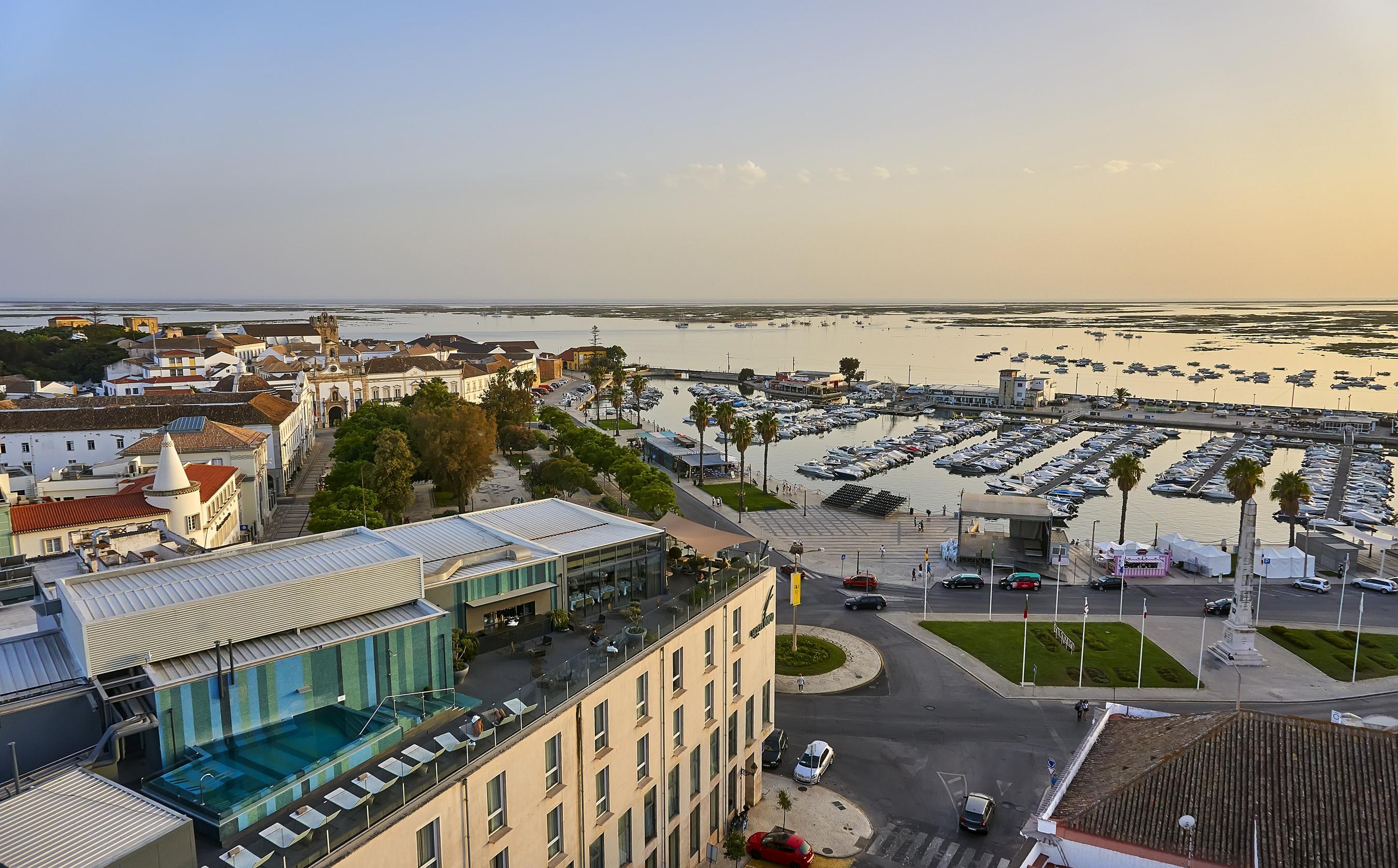Grand Hotel Palace