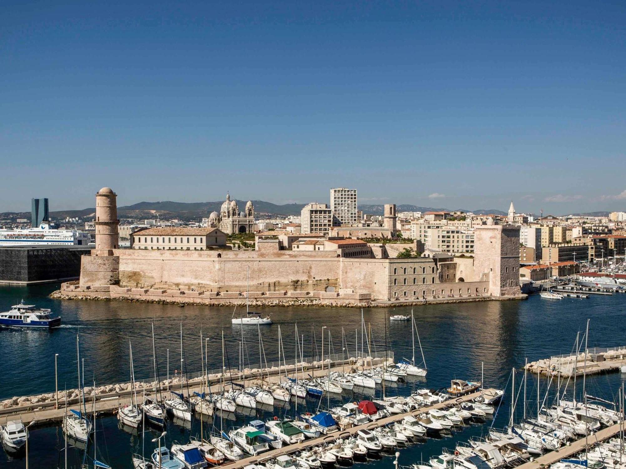 Grand Hotel Palace