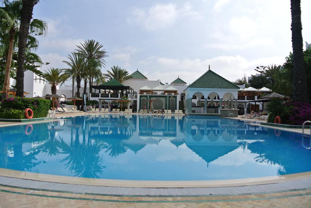 Grand Hotel Palace