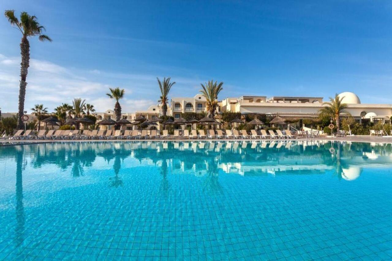 Grand Hotel Palace