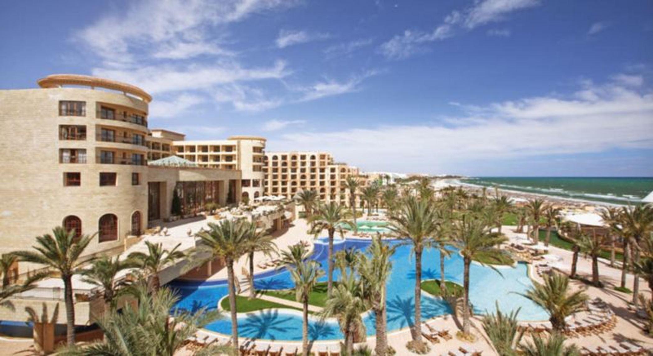 Grand Hotel Palace