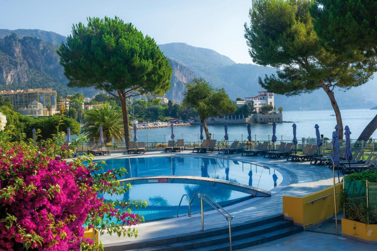 Grand Hotel Palace