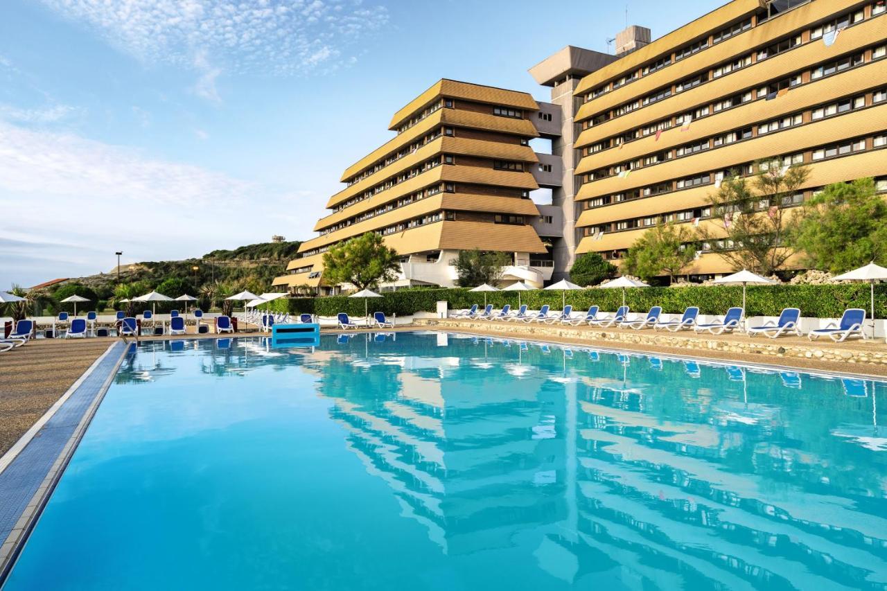 Grand Hotel Palace