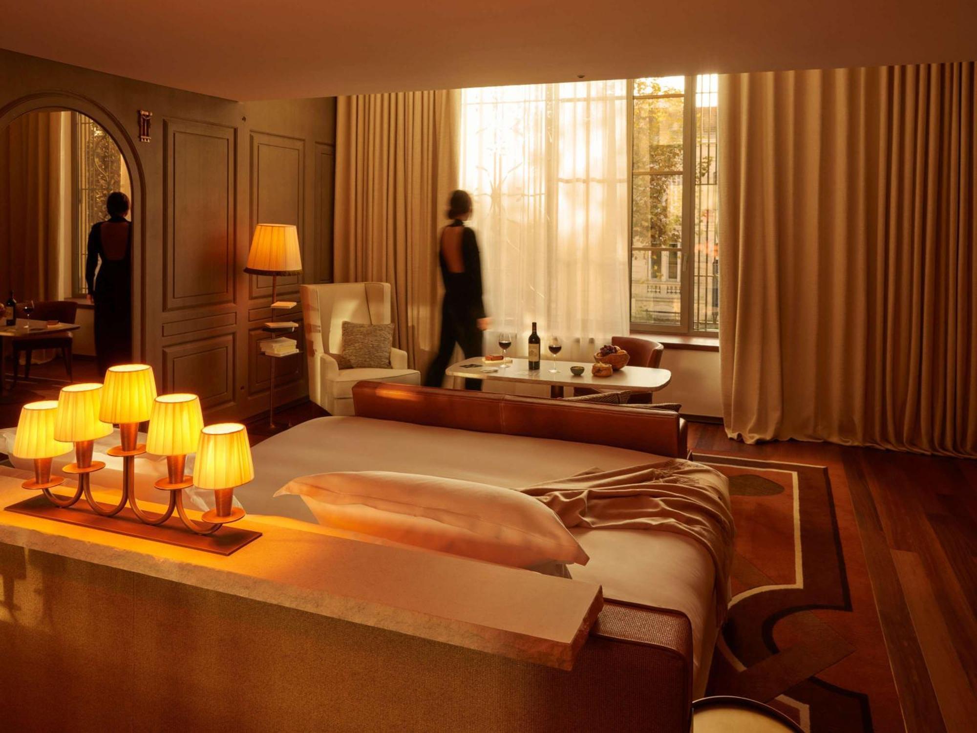 Grand Hotel Palace