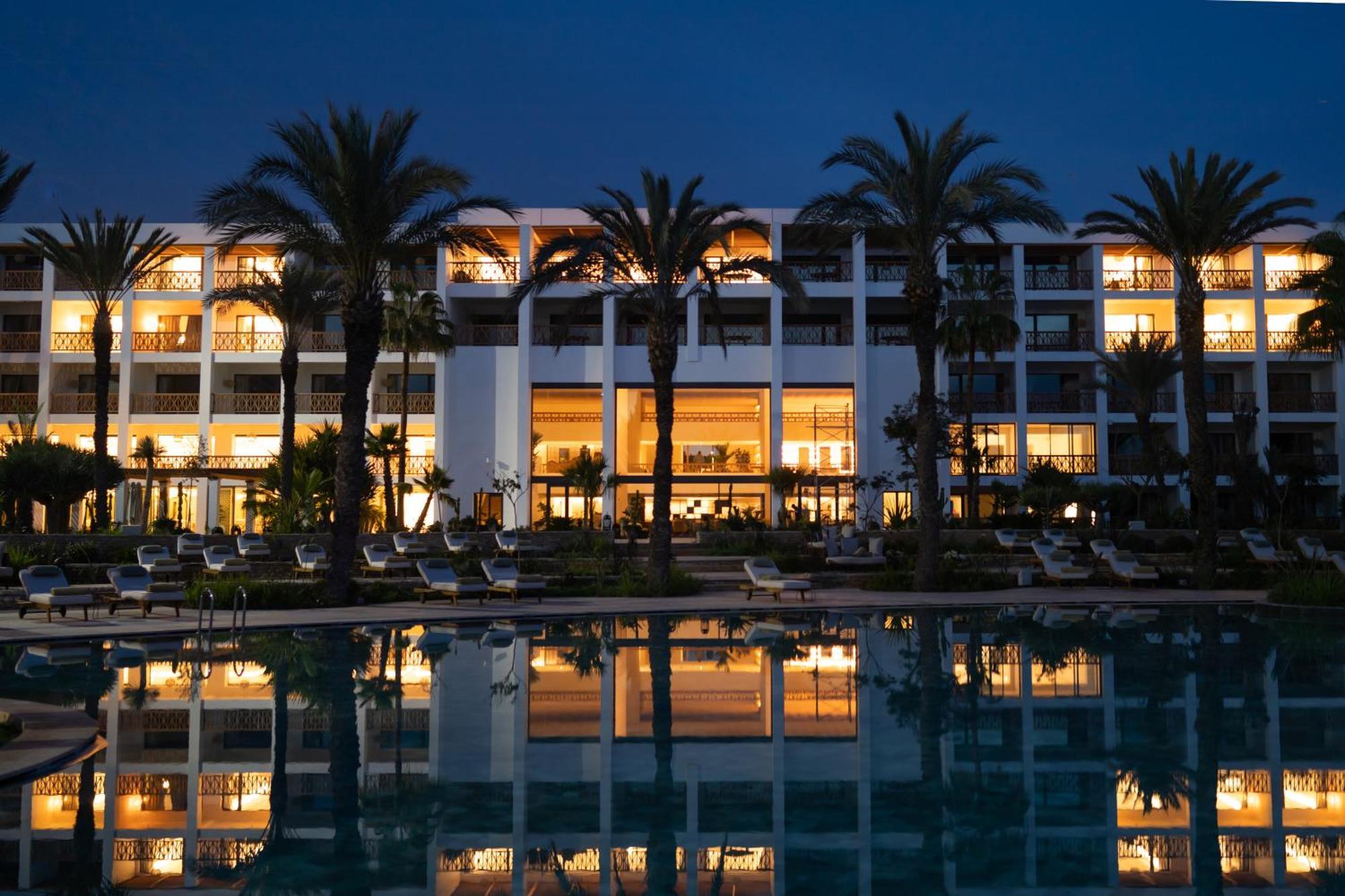 Grand Hotel Palace