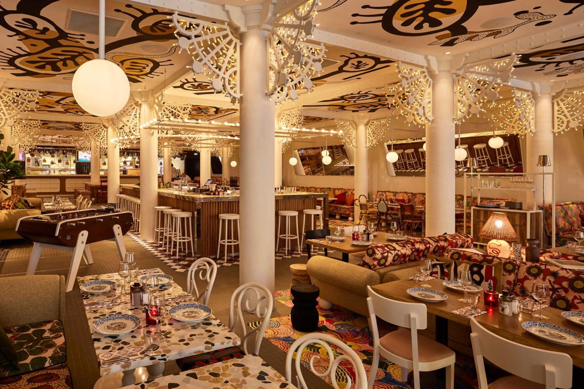 Grand Hotel Palace