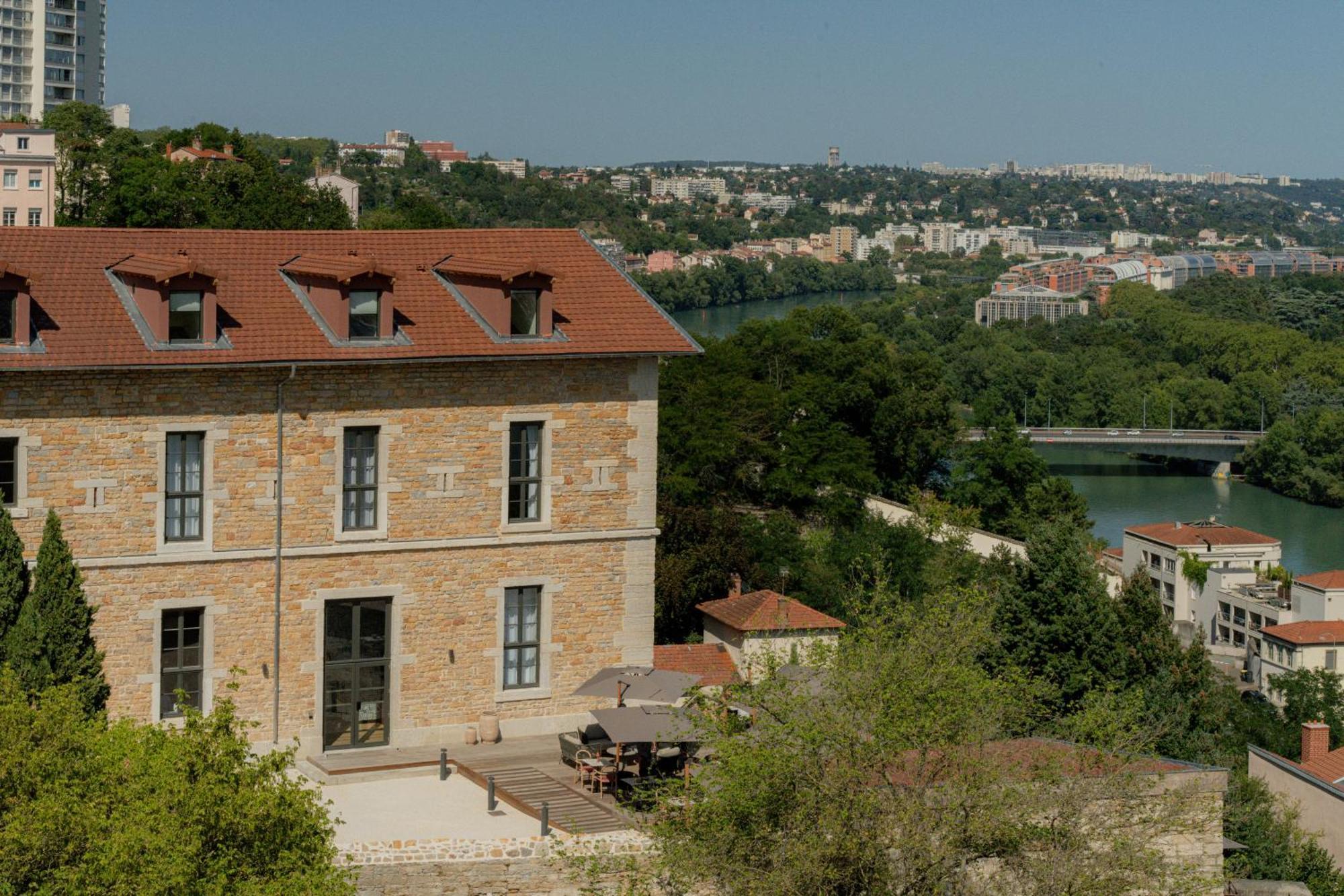 Grand Hotel Palace