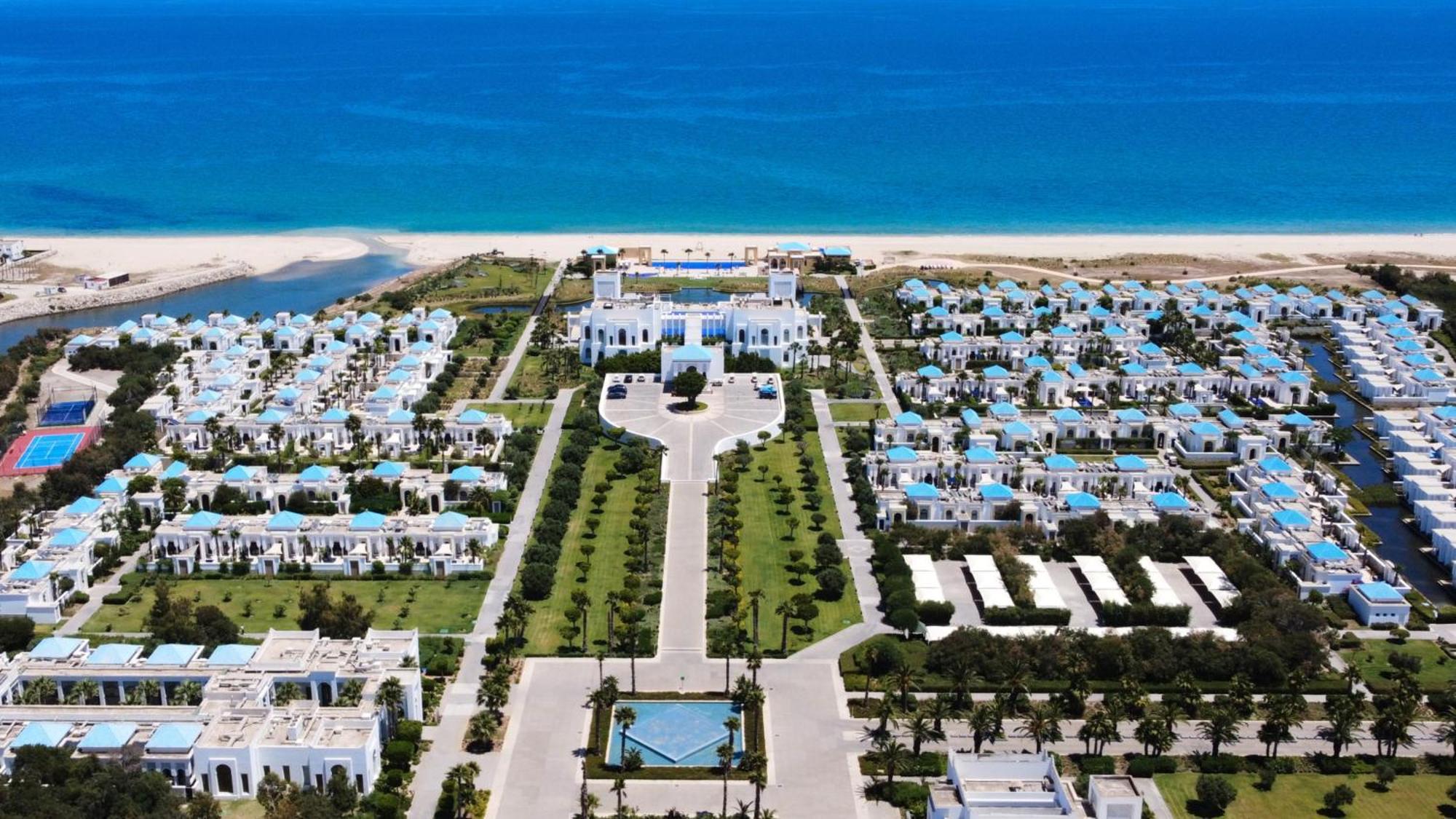 Grand Hotel Palace