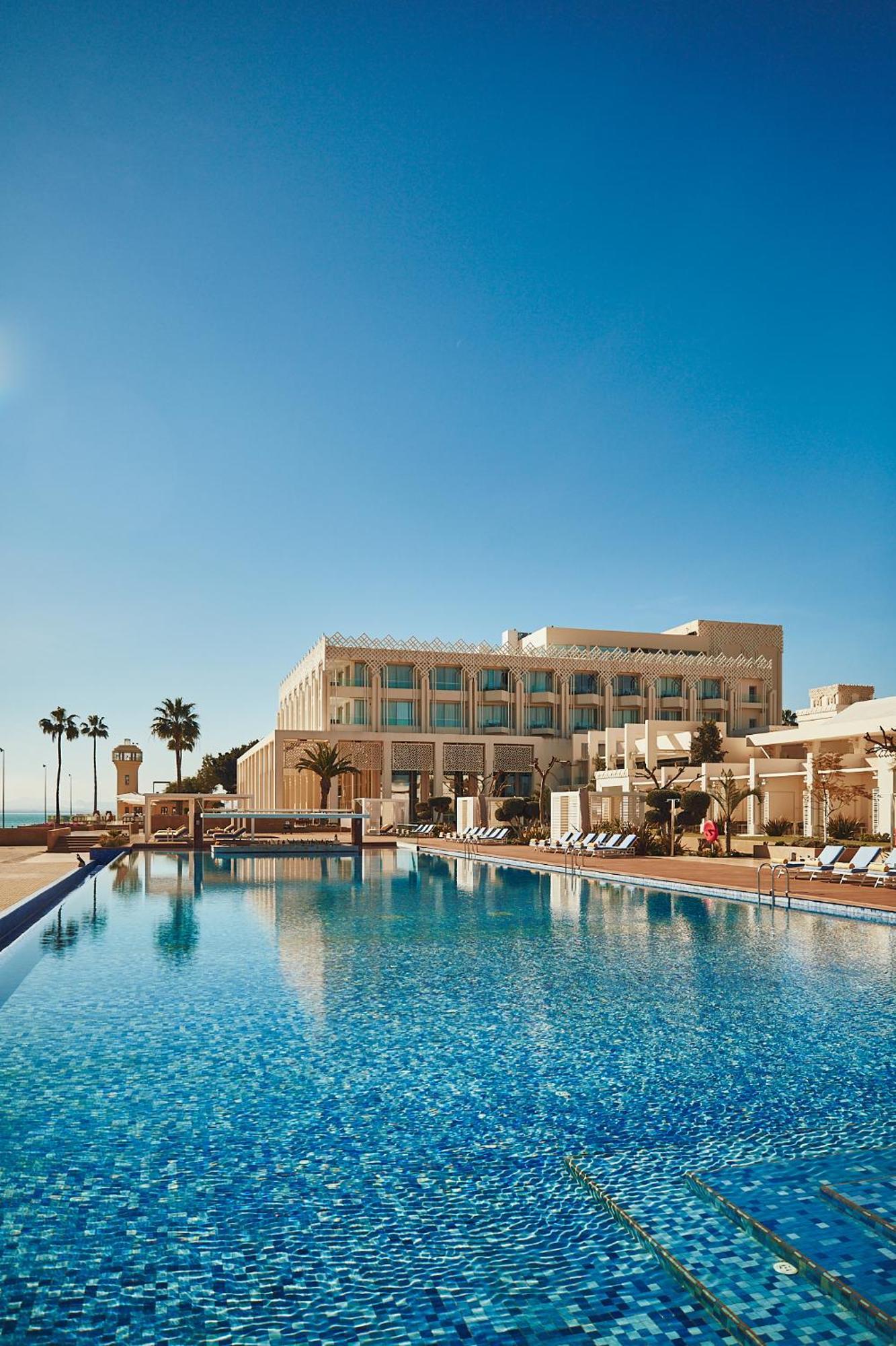 Grand Hotel Palace