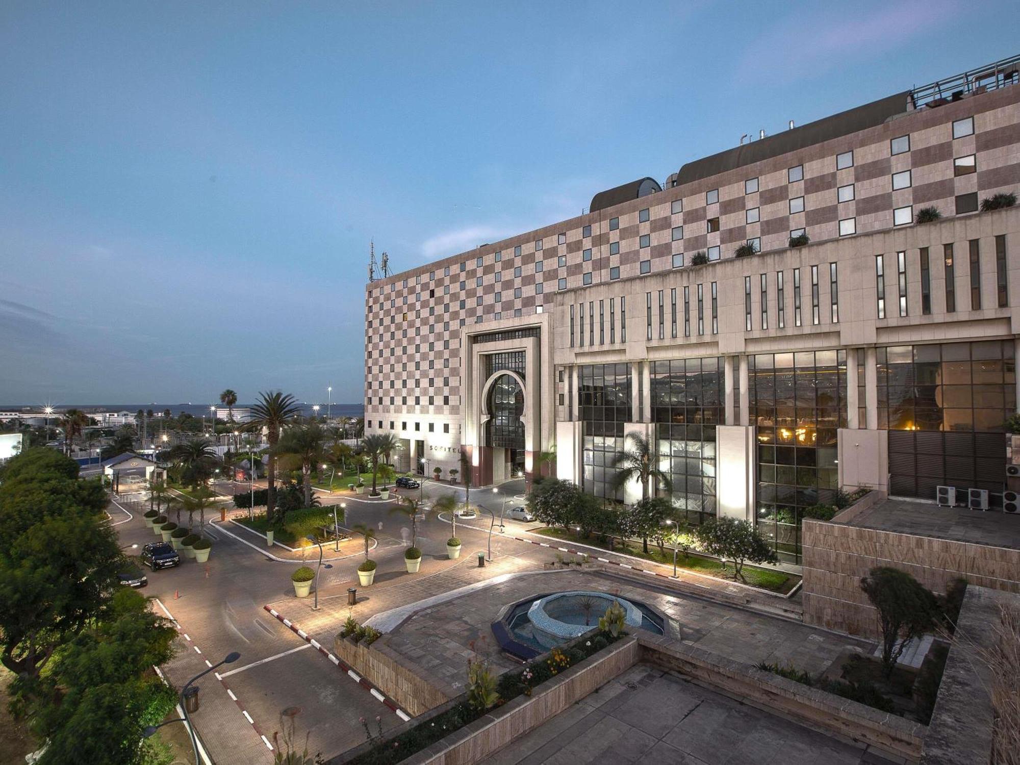 Grand Hotel Palace