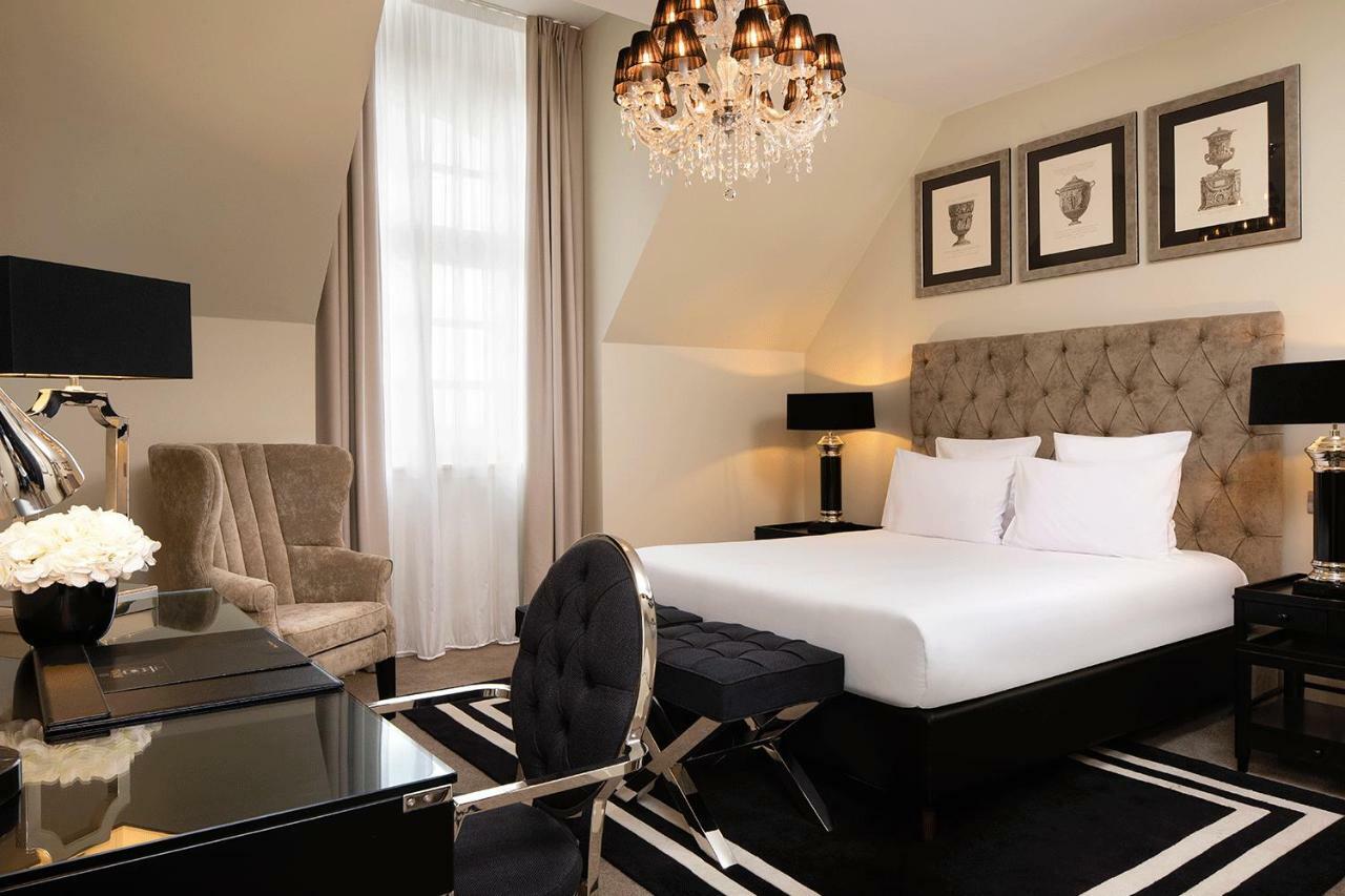Grand Hotel Palace
