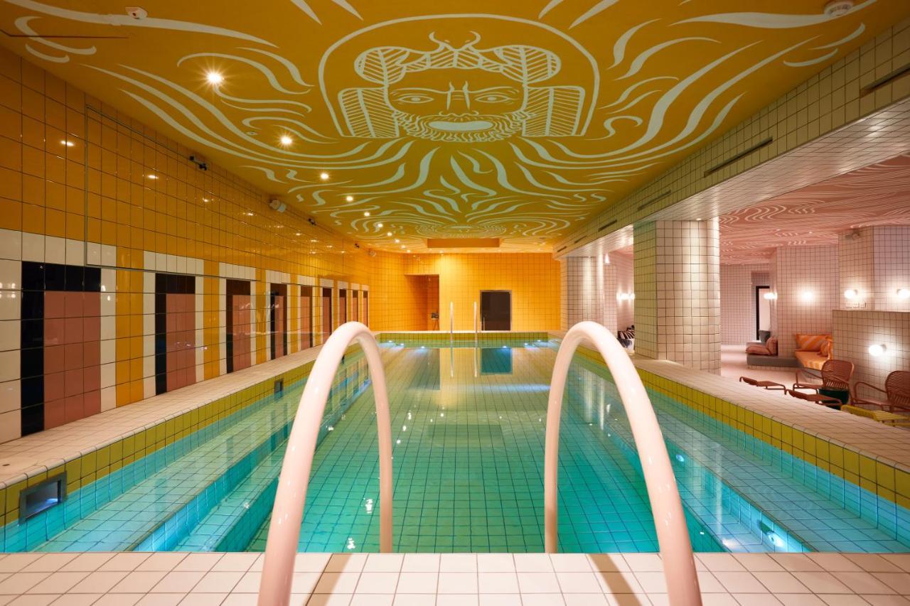 Grand Hotel Palace