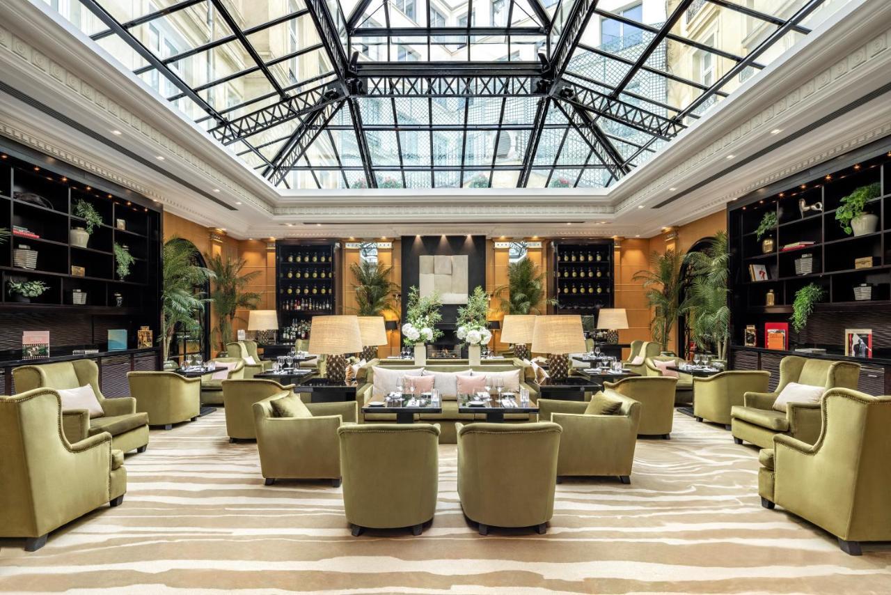 Grand Hotel Palace