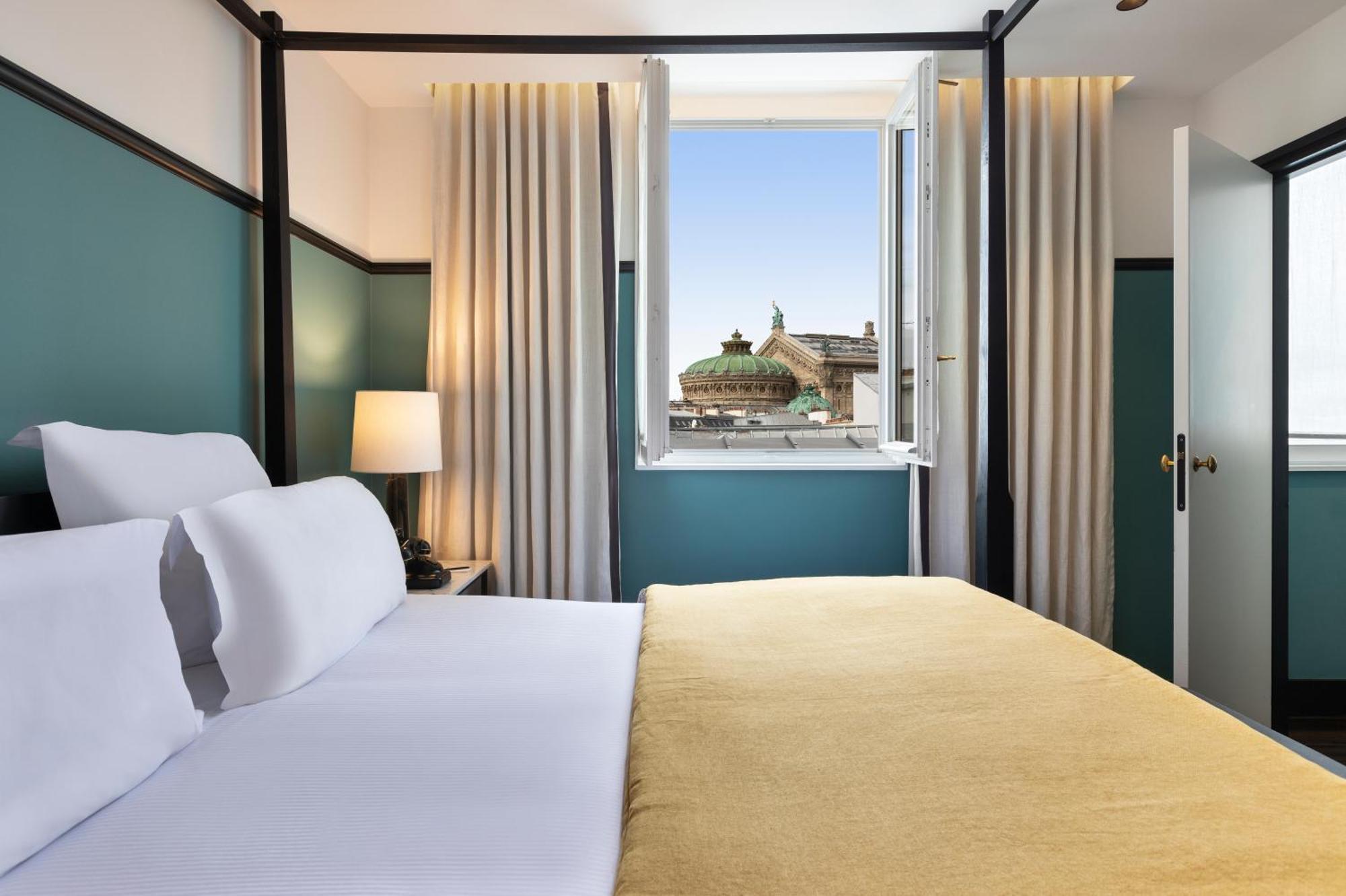Grand Hotel Palace